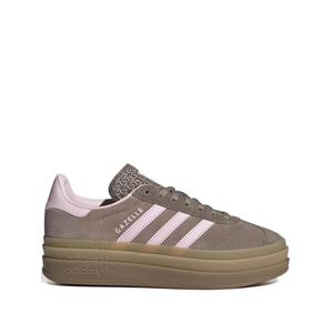 Кроссовки Gazelle Bold на платформе