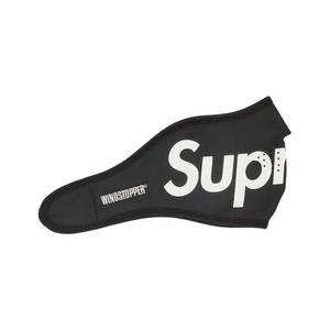 Маски Supreme x WINDSTOPPER Facemask 'Black'