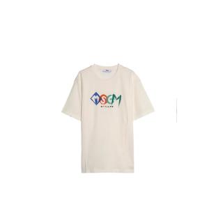 Хлопковая футболка Cotton T-Shirt
