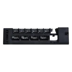 LIAN LI EG-HUB01 Edge Hub концентратор - черный