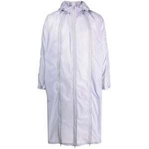 Пальто 5.0 Coat Center на молнии