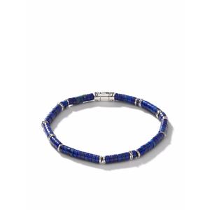 Браслет Classic Chain Heishi Silver