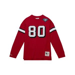 Футболка NFL N&N 49ers 1994 Jerry Rice
