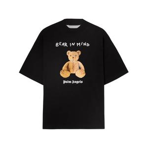 Футболка Bear In Mind
