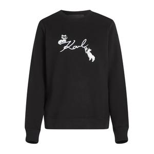 Толстовка Ikon Signature Choupette