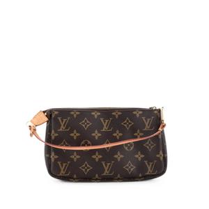 Клатч Pochette Accessoires Monogram Canvas