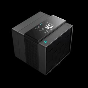 DEEPCOOL ASSASSIN IV VC VISION воздушный кулер