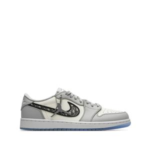 Кроссовки Air Jordan 1 из коллаборации с Dior