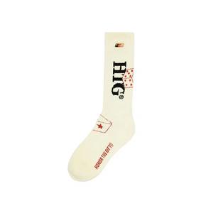 Носки и колготки Honor The Gift Lucky Seven Socks 'Bone'