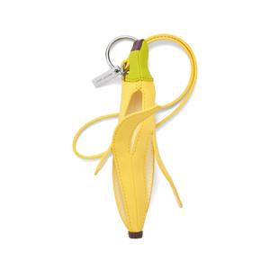 Подвеска для сумки Banana Peel
