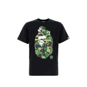 Футболка ABC Camo
