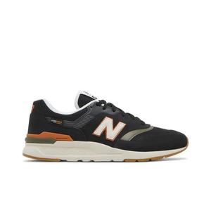 Кроссовки New Balance 997H 'Black Cayenne'