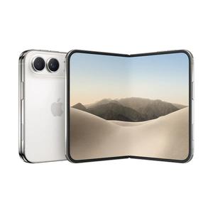 iPhone Duo 2 ТБ, Star White
