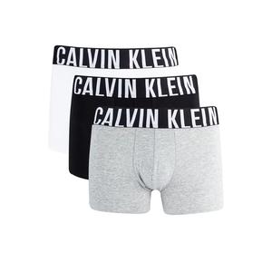 3 упаковки трусов Intense Power - Calvin Klein Underwear