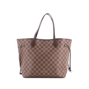 Сумка-тоут Neverfull NM Damier MM