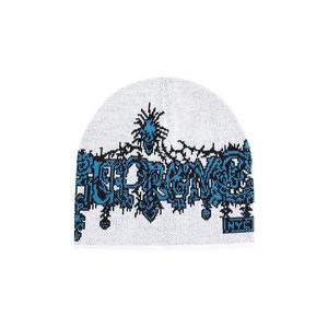 Бини Supreme Wombat Beanie 'Белый'