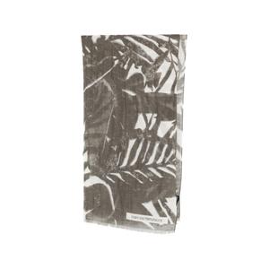 Шарф с принтом