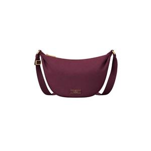 Сумка через плечо Carter Nylon Medium Sling Bag Deep Cherry KL966