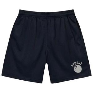 Шорты Stussy 8-Ball Mesh Short 'Navy'