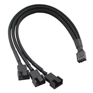 FAN PWM Splitter (1-to-3)