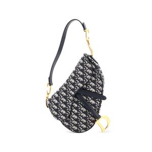 Сумка на плечо Saddle Handbag Oblique
