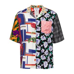 Рубашка Regenerated Silk Scarves