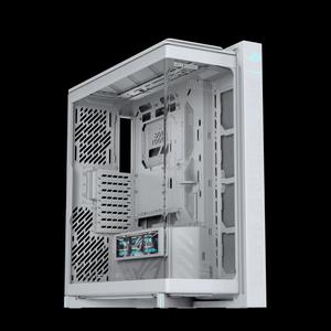 ASUS ROG Cronox GR801 E-ATX корпус - White
