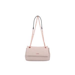 CR Roselle 2-Way Shoulder Bag - Бежевый