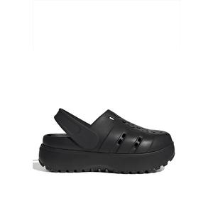 Adilette Сабо на платформе
