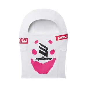 Баффы Sp5der Face Mask 'White'