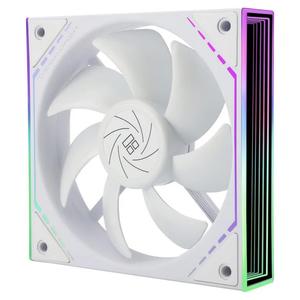 ThermalRight TL-M12W ARGB 120 мм вентилятор - белый