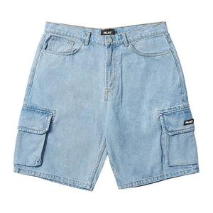 Шорты Palace Baggy Cargo Shorts 'Denim'