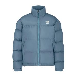 Пуховик Nuptse 1996 из коллаборации с The North Face
