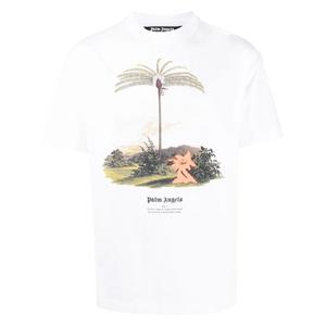 Футболка Enzo From The Tropics