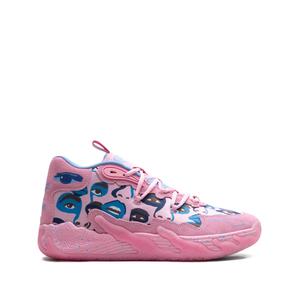 Кроссовки MB.03 Pink Lilac из коллаборации с KidSuper