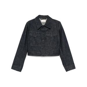 Укороченная куртка Two Pocket