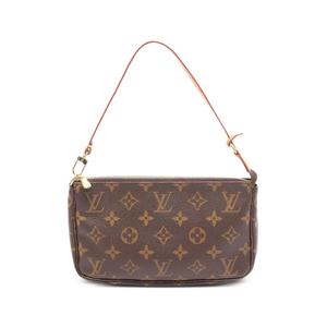 Сумка на плечо Monogram Pochette Accessoires (2000 год)