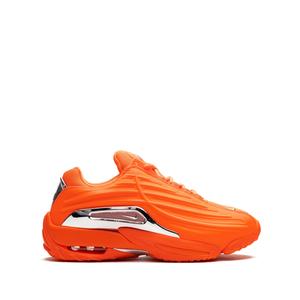 Кроссовки Hot Step 2 Total Orange из коллаборации с NOCTA