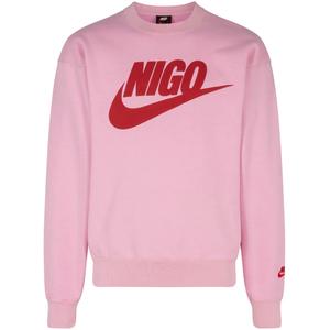 Толстовка Nigo NRG
