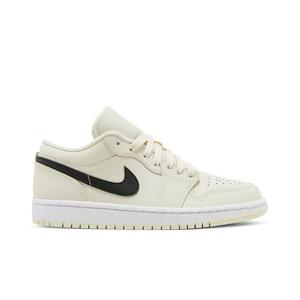 Женские кроссовки Lifestyle Basketball Air Jordan 1 Low 'Coconut Milk'