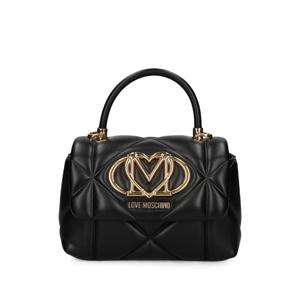 Сумка-тоут с логотипом