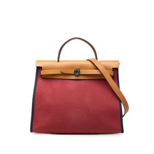 Сумка-сэтчел Toile Herbag Zip 31 (2014 год)