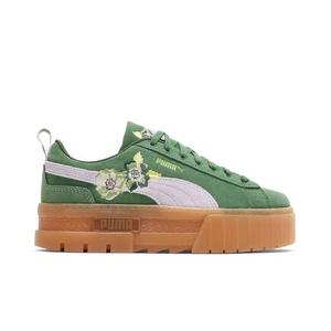 Кроссовки Liberty of London x Puma Wmns Mayze 'Floral - Greener Pastures'