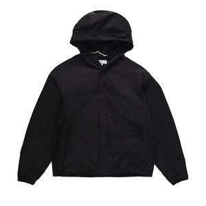 Анораки Off-White Diag Tab Windbreaker 'Black'
