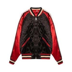 Верхняя одежда Gucci Reversible Bomber Jacket 'Multicolor'