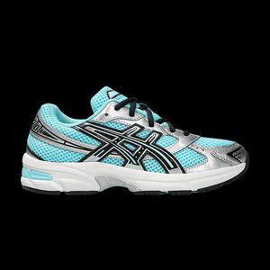Беговые кроссовки для производительности ASICS Gel 1130 GS 'Larimar Blue Pure Silver'