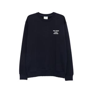 Свитер Not From Paris Madame