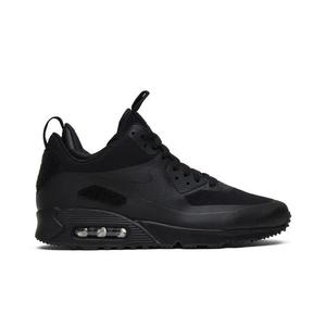 Повседневные беговые кроссовки Nike Air Max 90 Sneakerboot SP 'Patch'