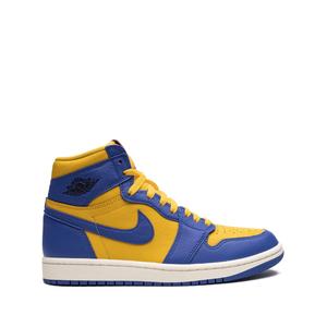Кроссовки Air Jordan 1 High OG Reverse Laney