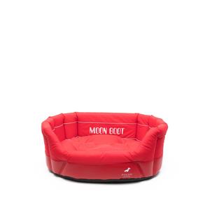Аксессуар для питомца с логотипом из коллаборации с Poldo Dog Couture